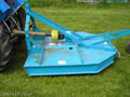 GRASS TOPPER BY DANELANDER (BEST BRITISH DESIGN & ASSEMBLED ) WHEELED 