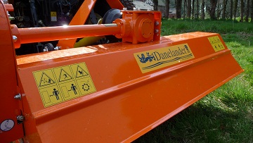 FLAIL MOWERS BY DANELANDER(ALL BRITISH & EU MADE) 