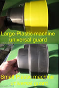 Plastic Machine Guard