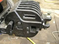 Front Tractor Weights 17-50HP